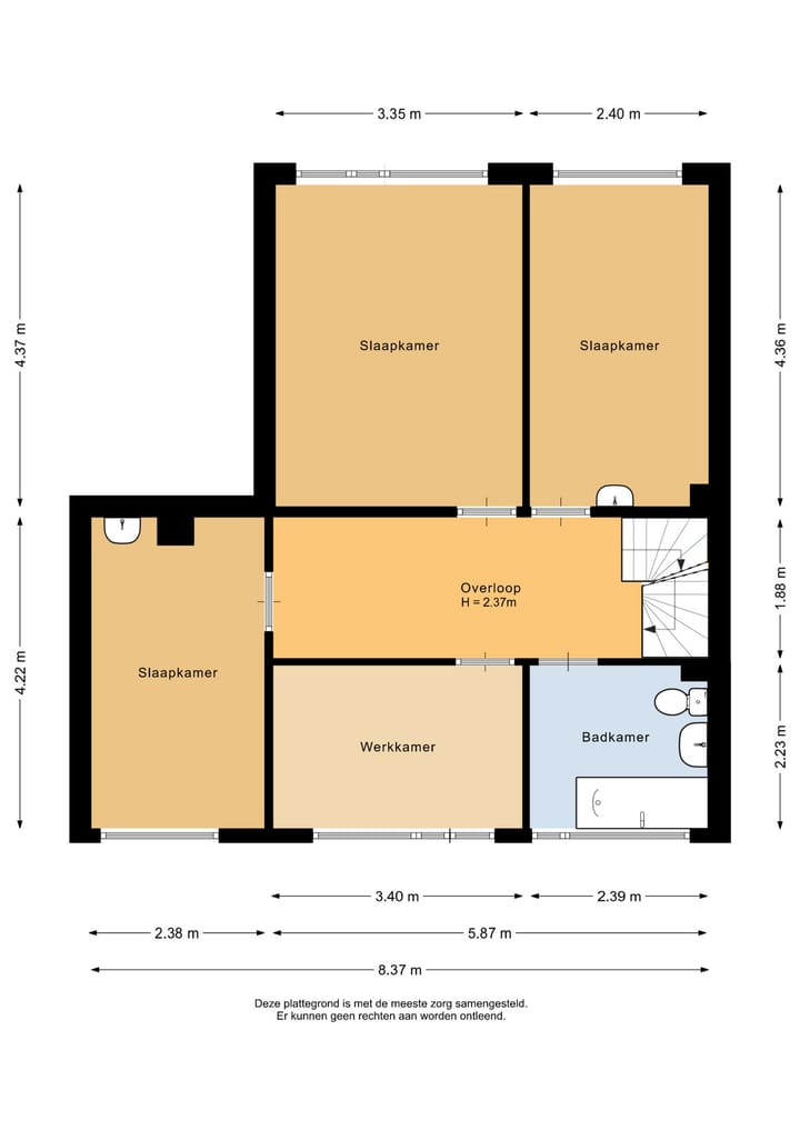 Foto 52 van Balearen 16