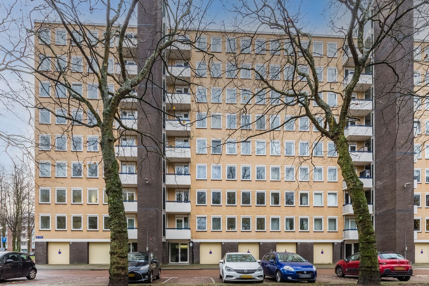 Photo 1 of Van Nijenrodeweg 14