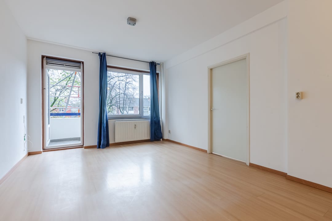 Foto 7 van Van Nijenrodeweg 14