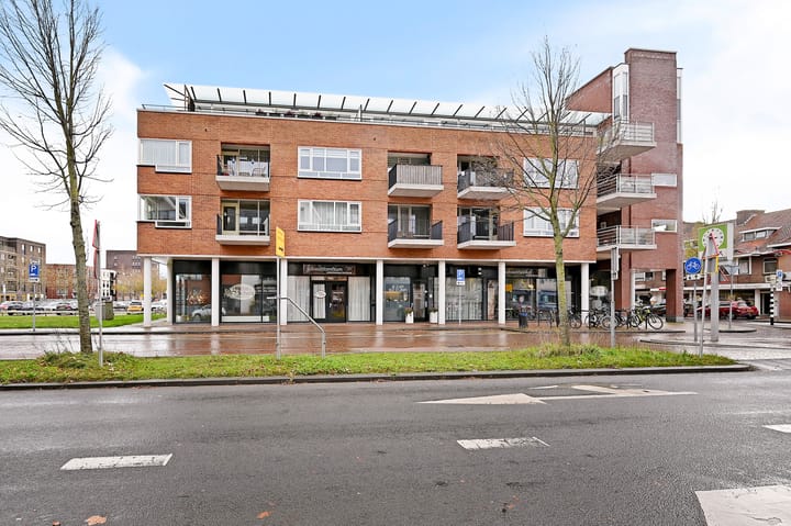 Photo 4 of Damlaan 60-D