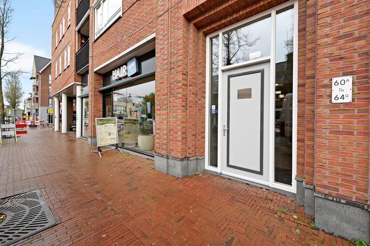 Photo 5 of Damlaan 60-D