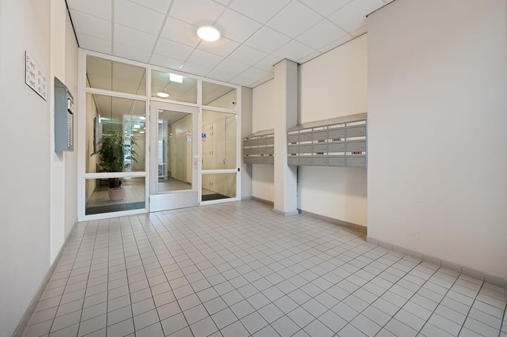 Photo 6 of Damlaan 60-D