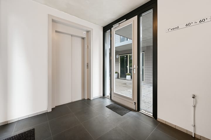 Photo 7 of Damlaan 60-D