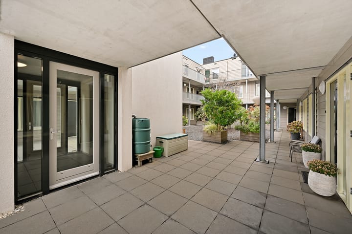 Photo 8 of Damlaan 60-D