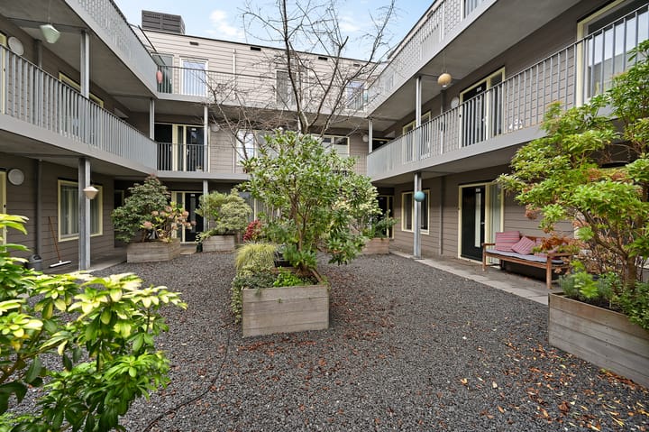 Photo 9 of Damlaan 60-D