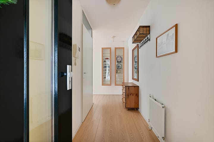 Photo 10 of Damlaan 60-D