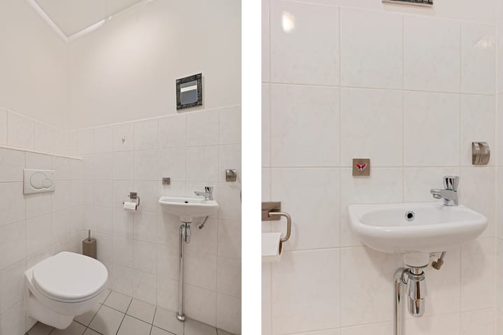 Photo 12 of Damlaan 60-D