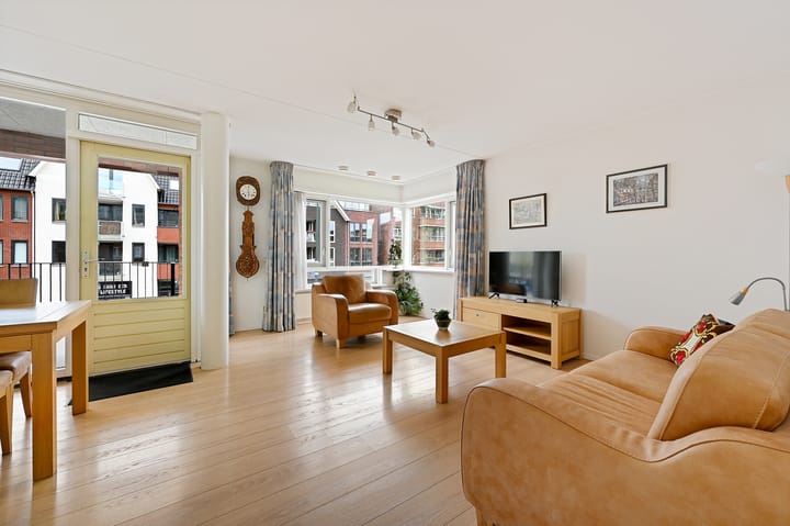 Photo 13 of Damlaan 60-D