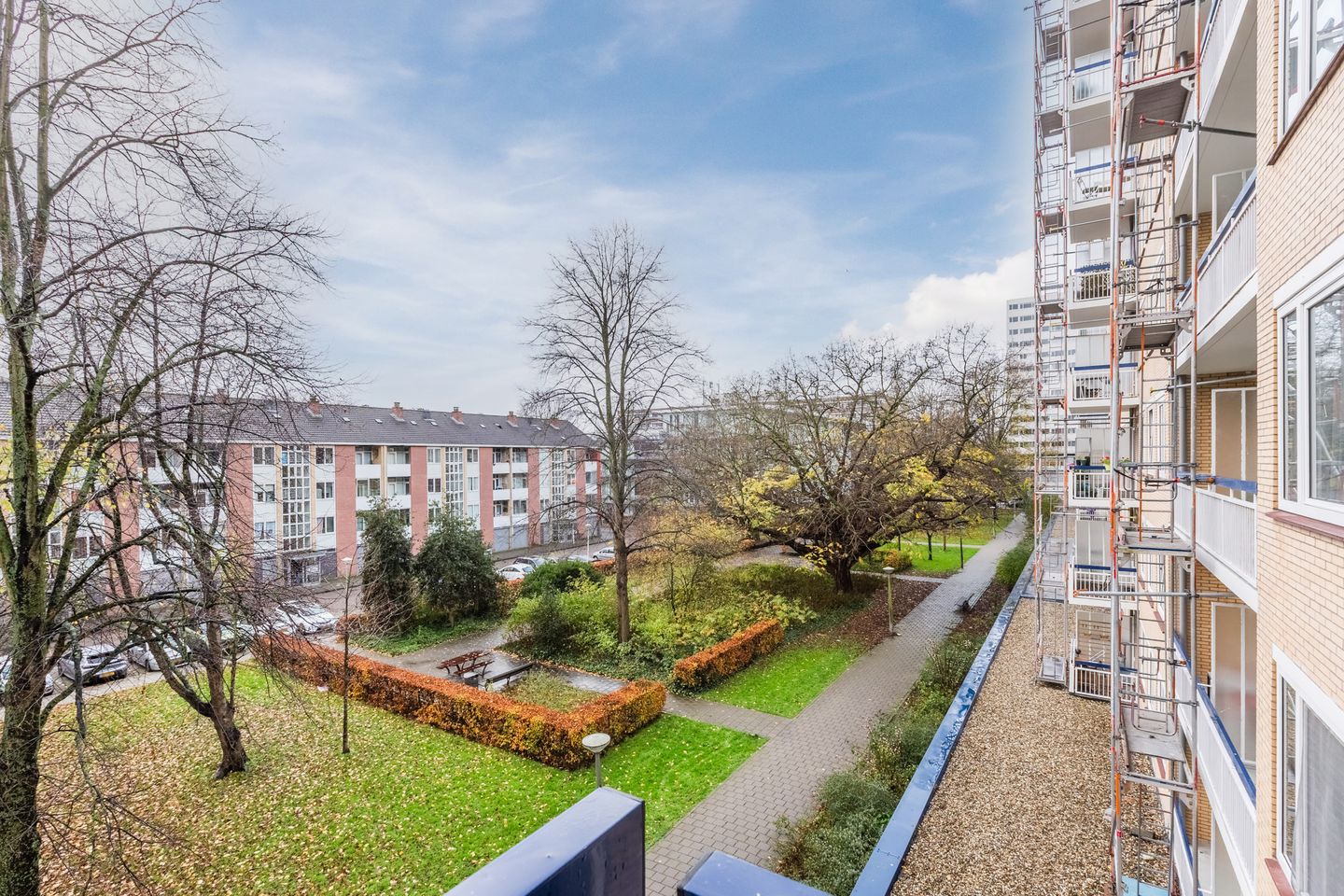 Foto 19 van Van Nijenrodeweg 14