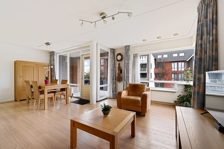 Photo 14 of Damlaan 60-D