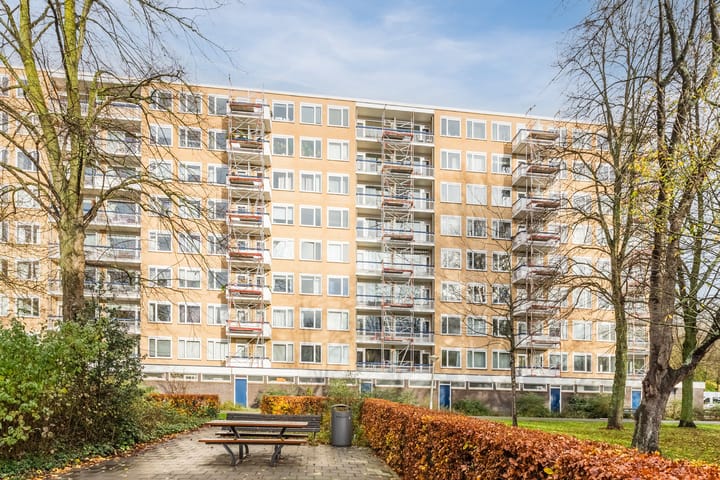 Photo 20 of Van Nijenrodeweg 14