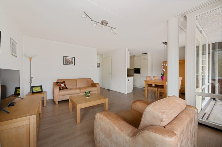 Photo 15 of Damlaan 60-D