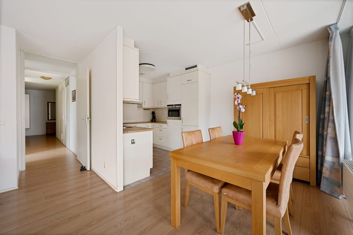 Photo 16 of Damlaan 60-D