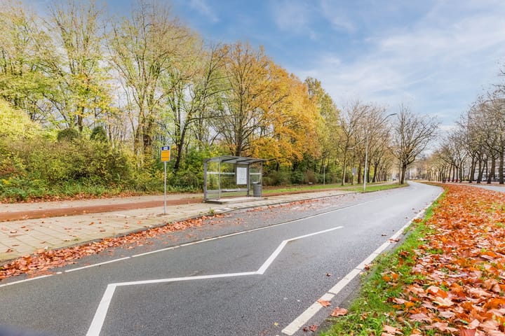 Photo 23 of Van Nijenrodeweg 14