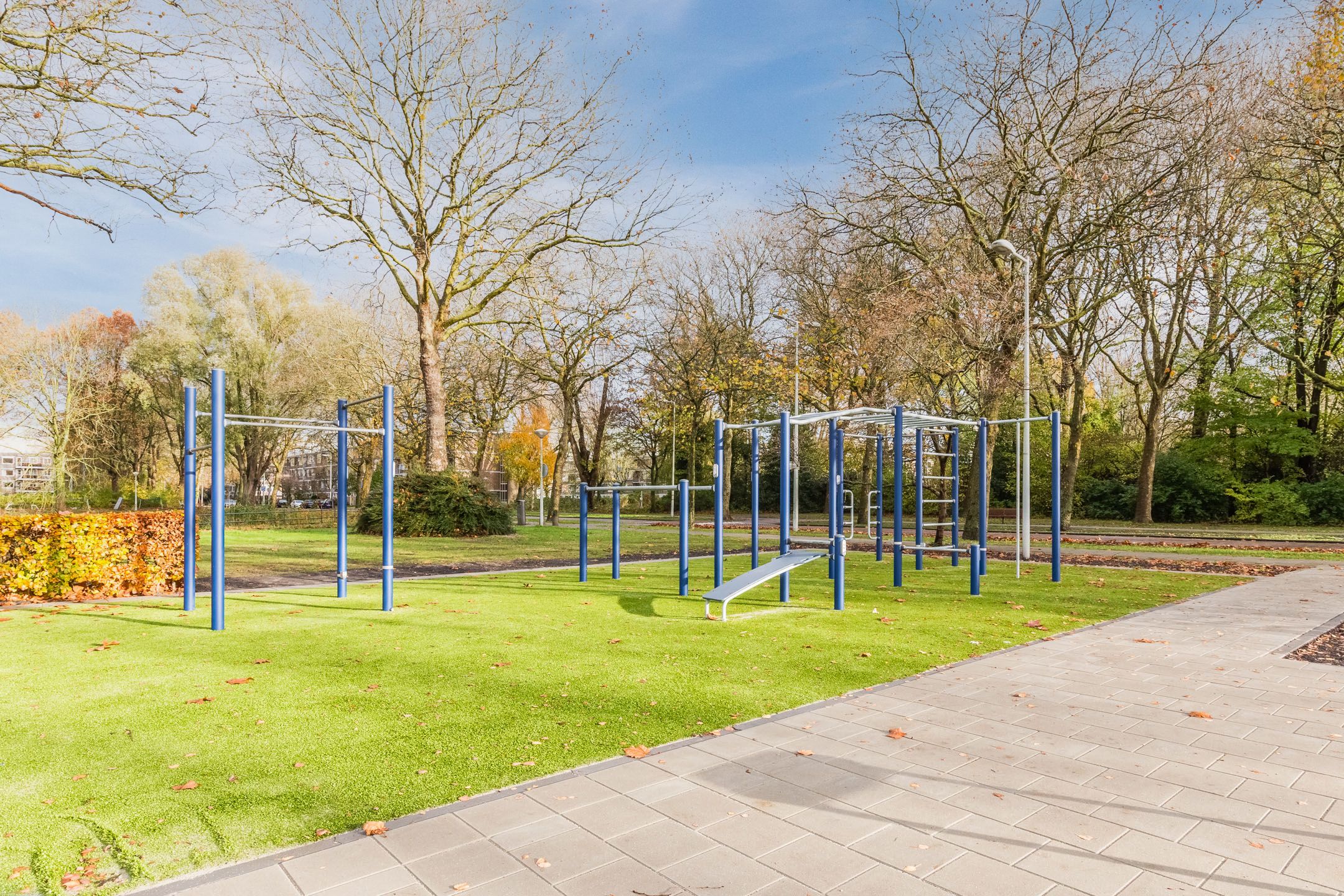 Foto 24 van Van Nijenrodeweg 14