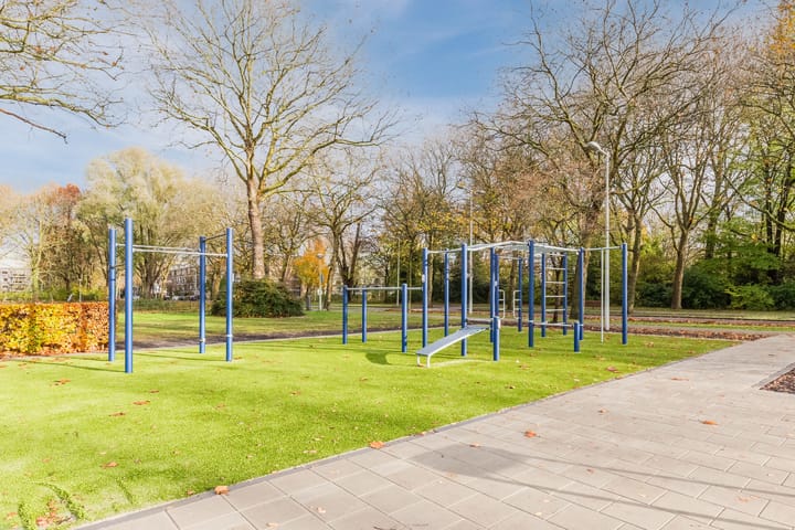 Photo 24 of Van Nijenrodeweg 14