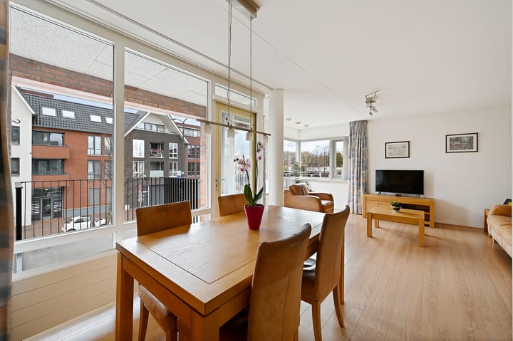 Photo 18 of Damlaan 60-D