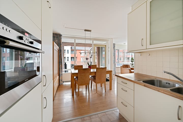 Photo 22 of Damlaan 60-D