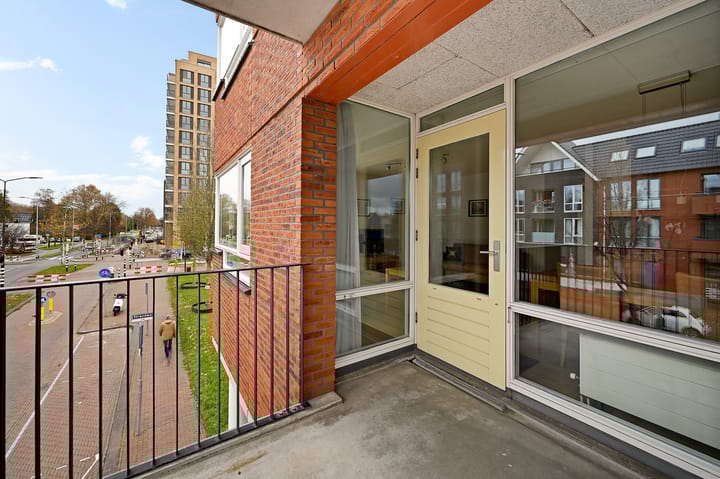 Photo 23 of Damlaan 60-D