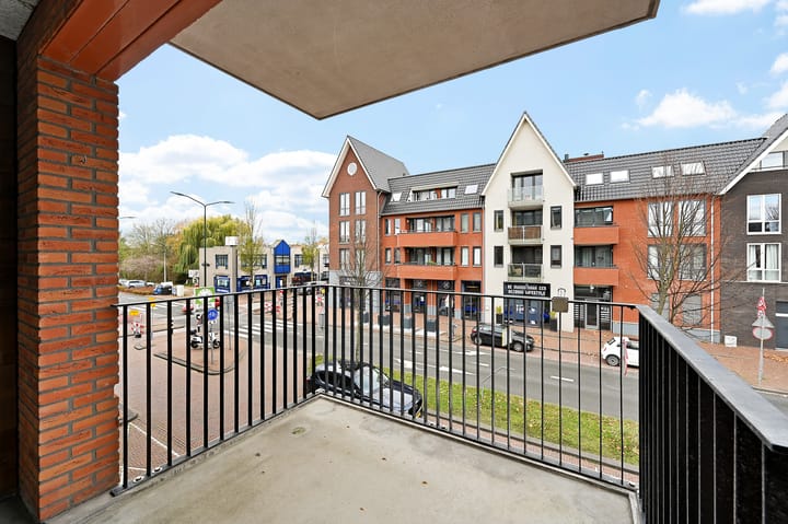 Photo 24 of Damlaan 60-D