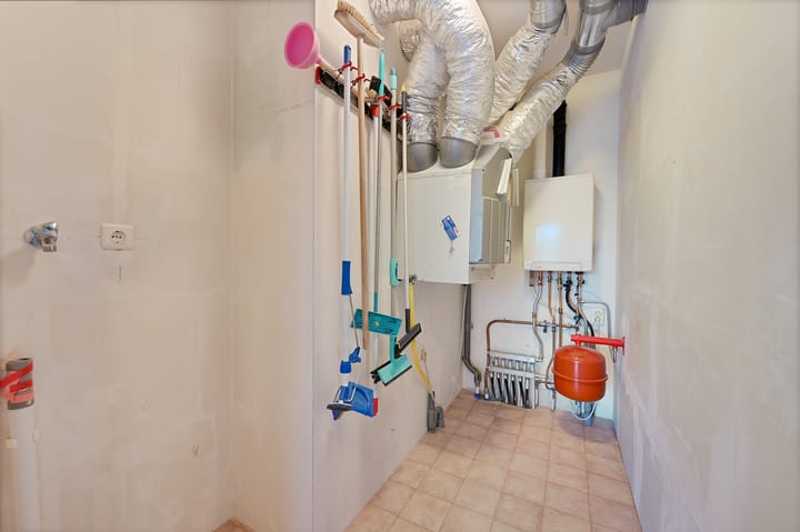 Photo 32 of Damlaan 60-D