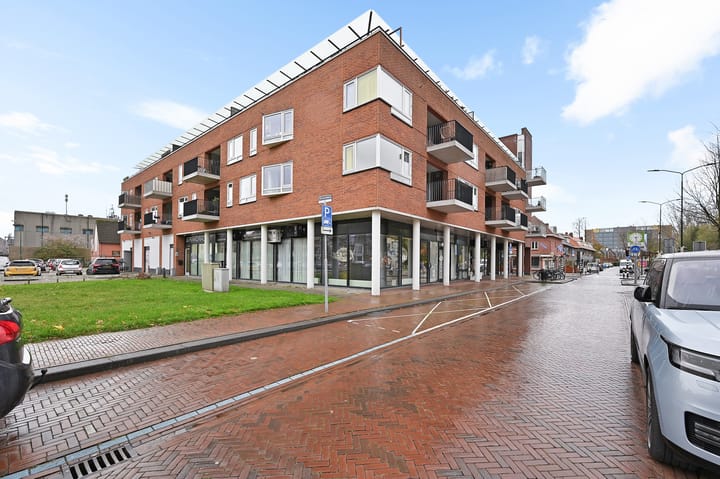 Photo 33 of Damlaan 60-D