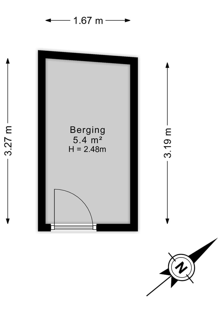 Photo 36 of Damlaan 60-D