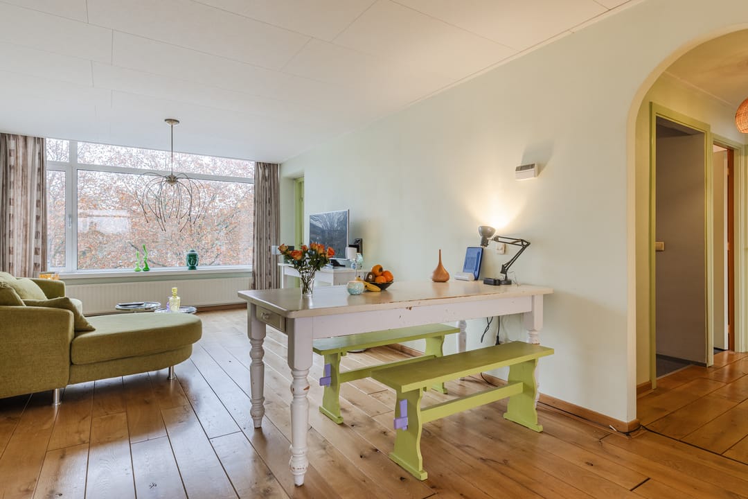 Foto 2 van Daniël Josephus Jittastraat 91