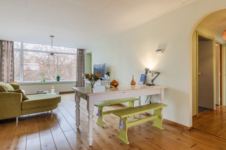 Photo 2 of Daniël Josephus Jittastraat 91