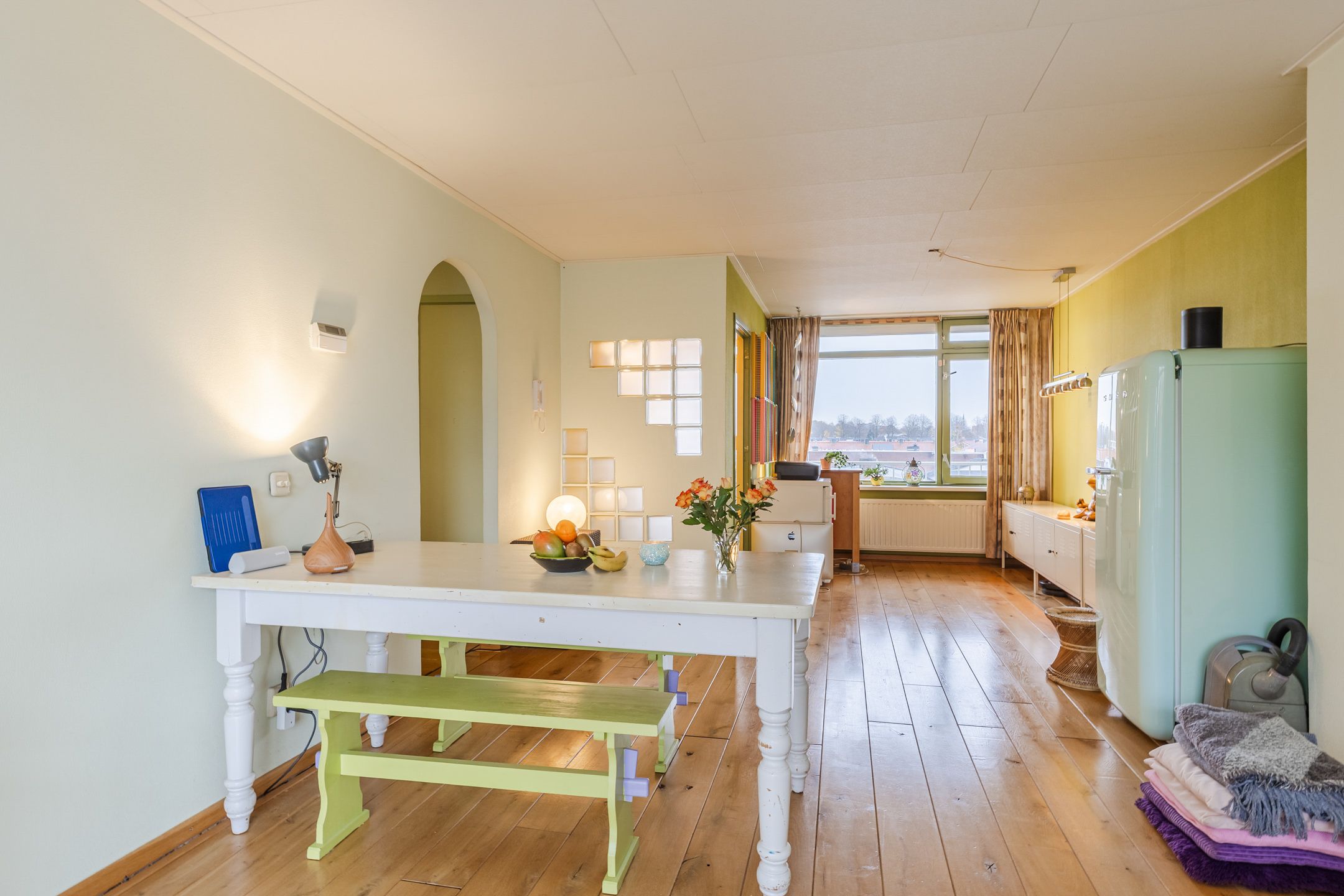 Foto 3 van Daniël Josephus Jittastraat 91