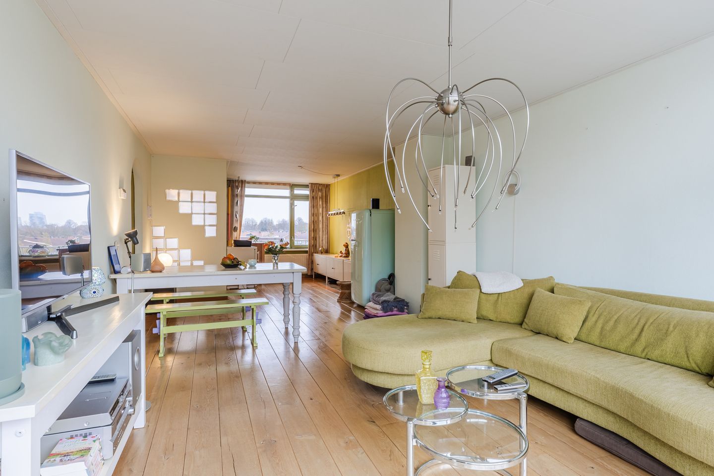 Foto 4 van Daniël Josephus Jittastraat 91