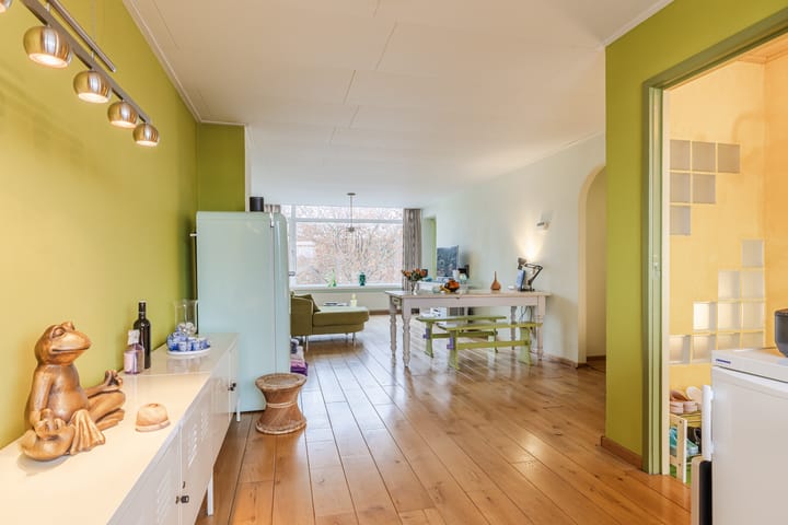 Photo 5 of Daniël Josephus Jittastraat 91