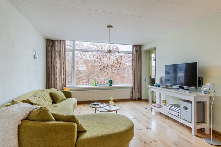 Photo 6 of Daniël Josephus Jittastraat 91