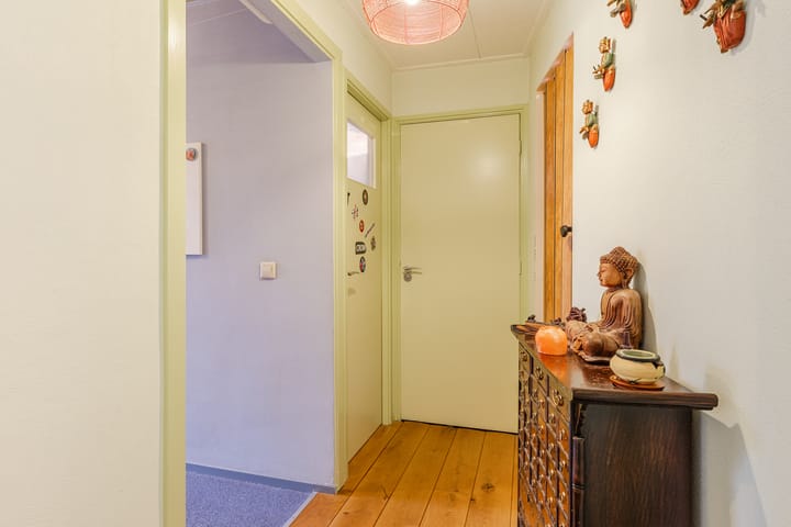 Photo 11 of Daniël Josephus Jittastraat 91