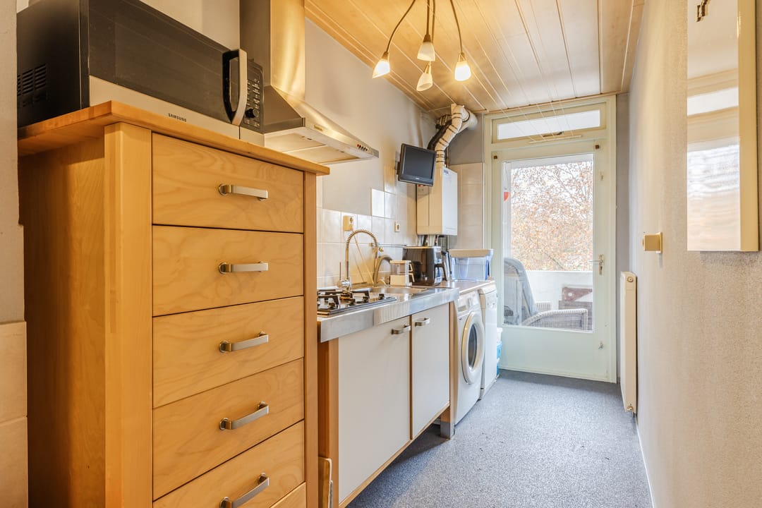 Foto 13 van Daniël Josephus Jittastraat 91