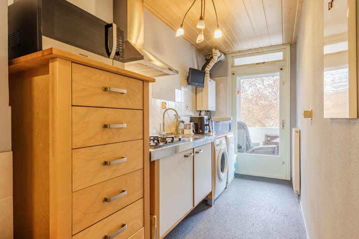 Photo 13 of Daniël Josephus Jittastraat 91