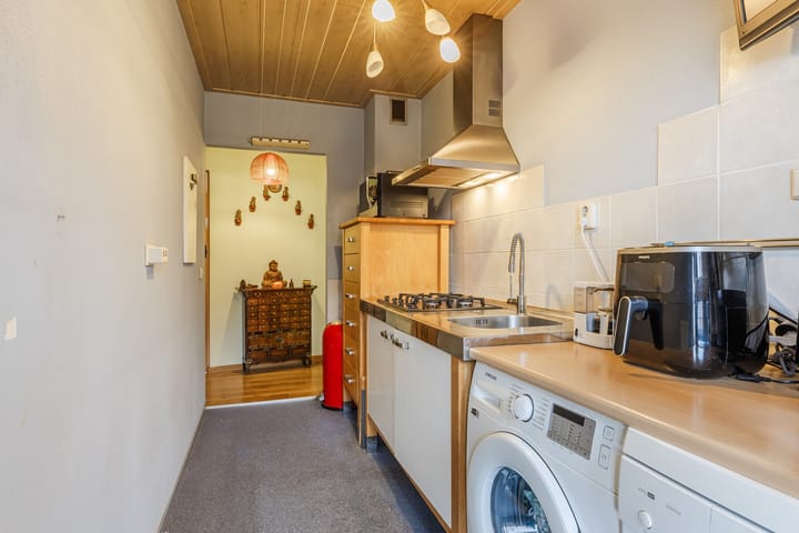 Photo 14 of Daniël Josephus Jittastraat 91