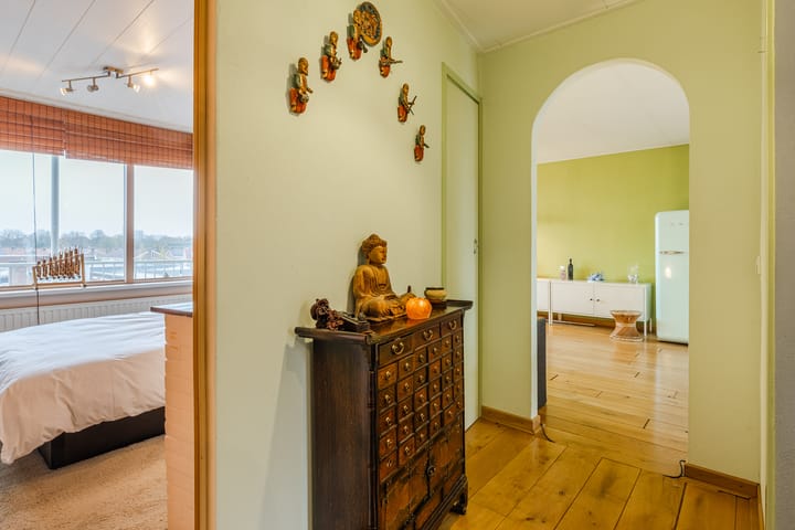 Photo 15 of Daniël Josephus Jittastraat 91