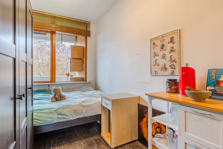 Photo 16 of Daniël Josephus Jittastraat 91