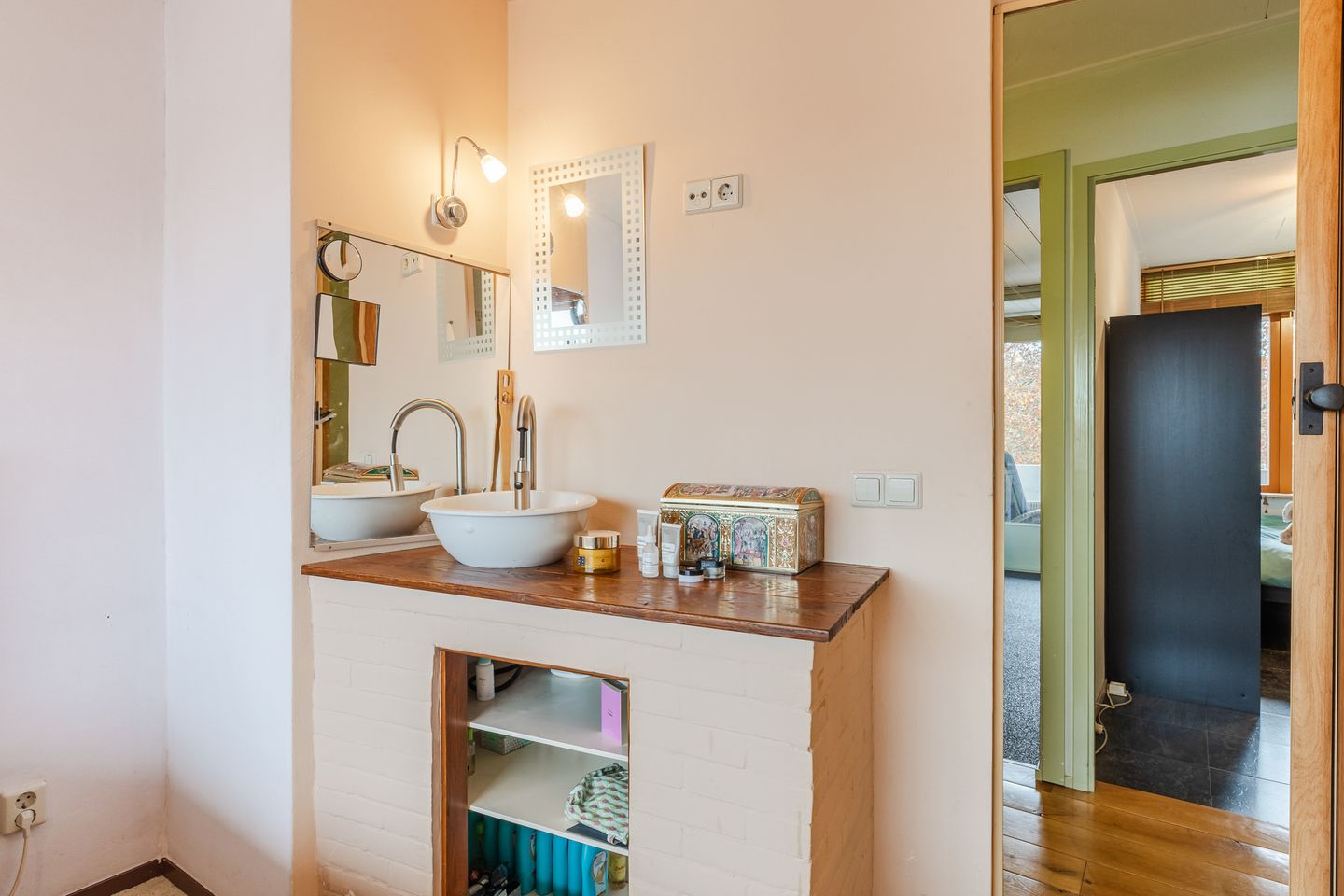 Foto 20 van Daniël Josephus Jittastraat 91