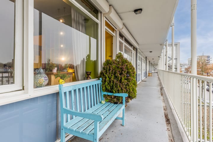 Photo 24 of Daniël Josephus Jittastraat 91