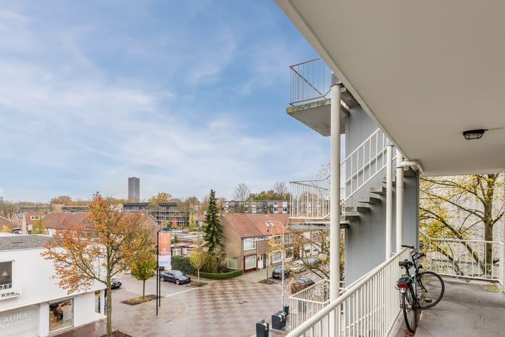 Photo 25 of Daniël Josephus Jittastraat 91