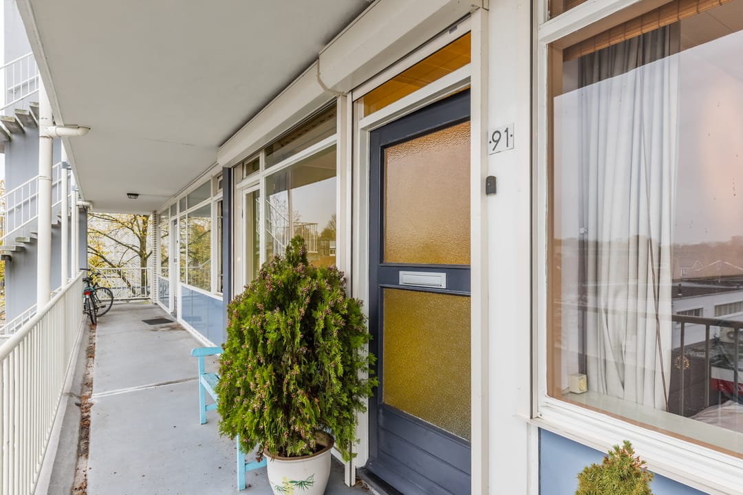 Foto 26 van Daniël Josephus Jittastraat 91