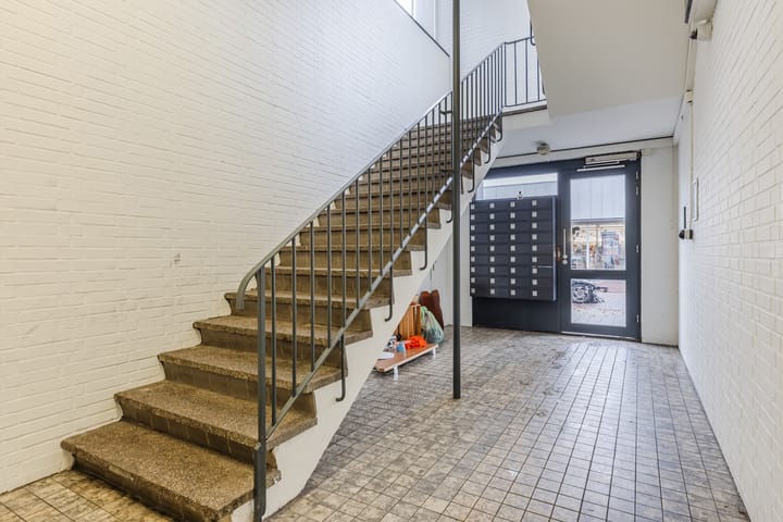 Photo 27 of Daniël Josephus Jittastraat 91