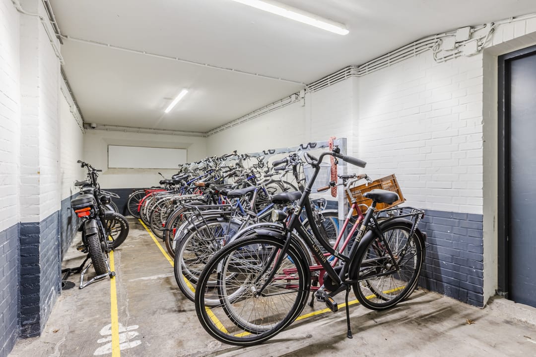 Foto 28 van Daniël Josephus Jittastraat 91