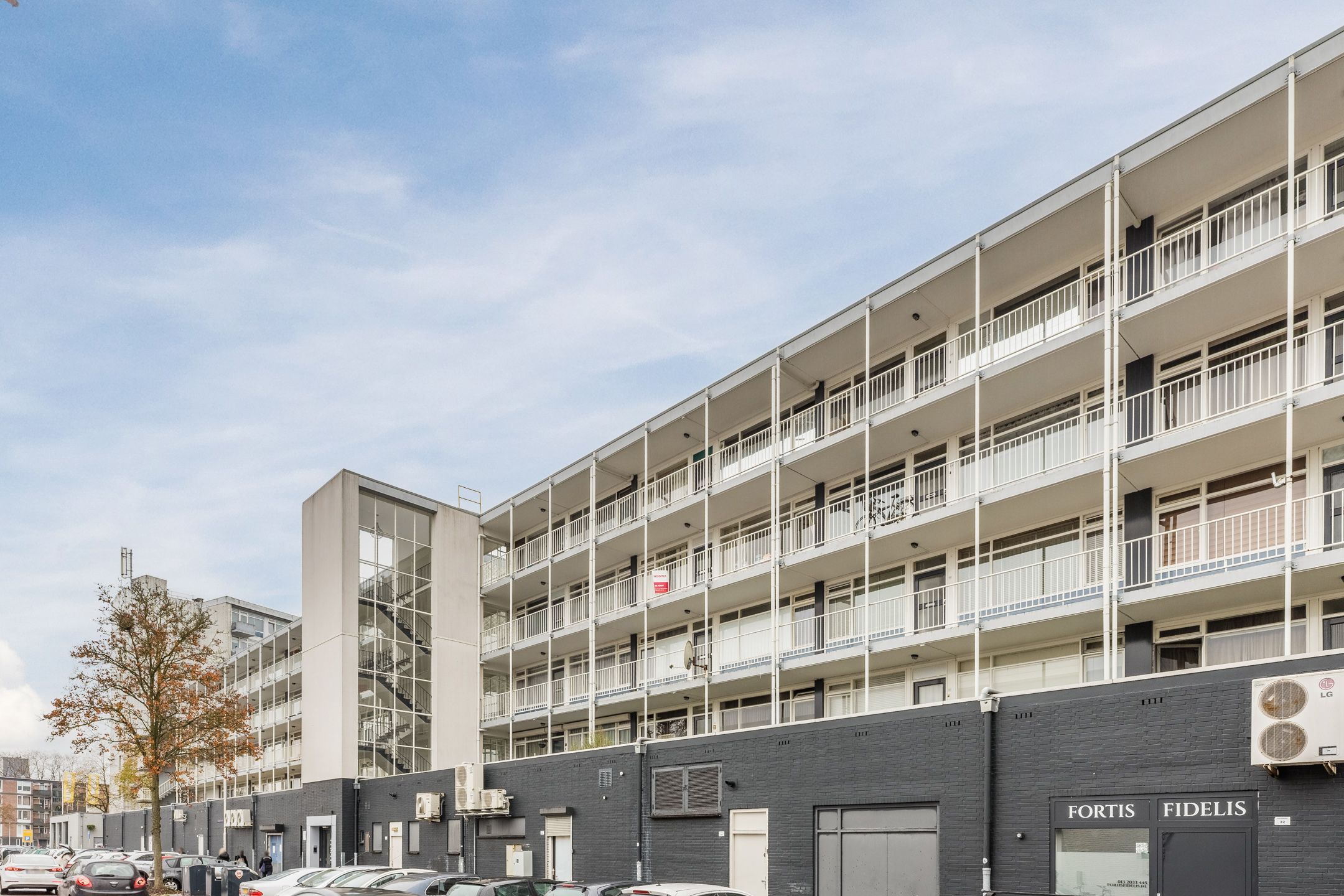 Foto 30 van Daniël Josephus Jittastraat 91