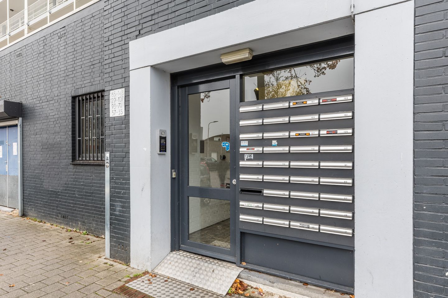 Foto 29 van Daniël Josephus Jittastraat 91