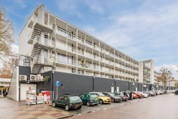 Photo 31 of Daniël Josephus Jittastraat 91