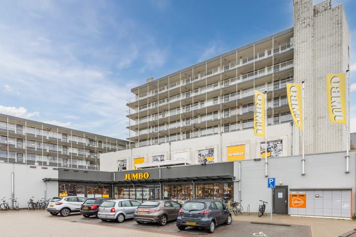 Photo 32 of Daniël Josephus Jittastraat 91