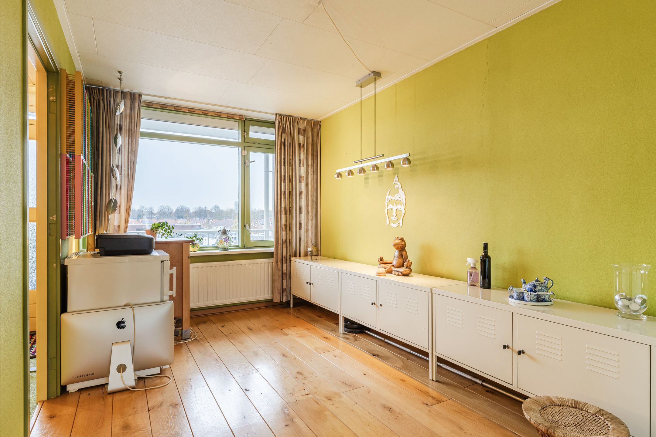 Foto 9 van Daniël Josephus Jittastraat 91